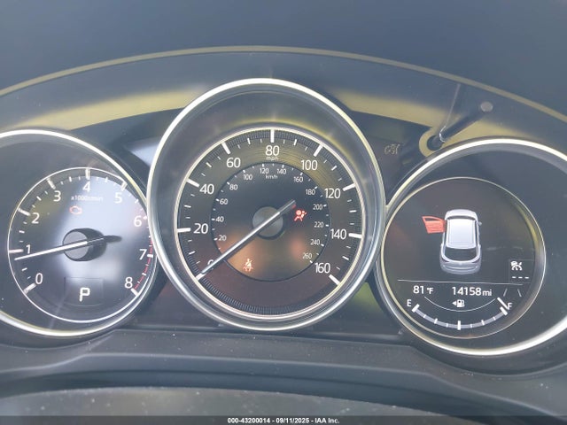 Mazda py cylinder deactiviation 2025 JM3KFBCM6S0618242 Image 7