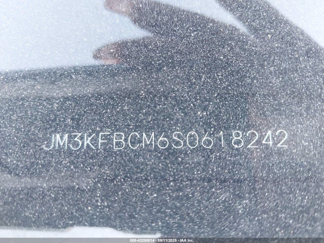 Mazda py cylinder deactiviation 2025 JM3KFBCM6S0618242 Image 9