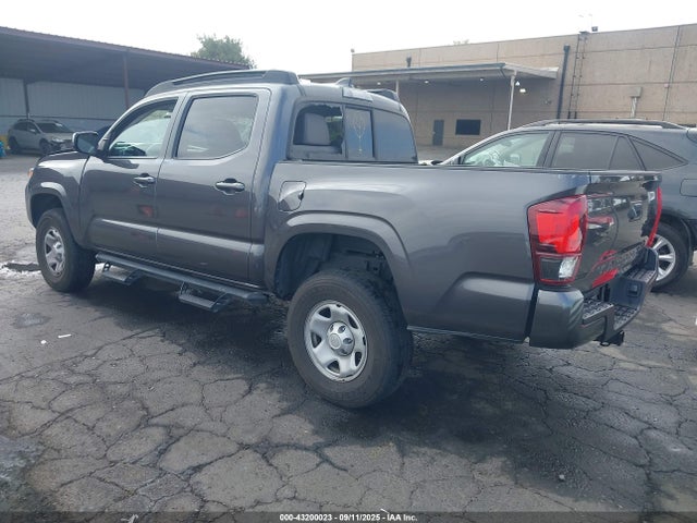 3TYAX5GNXPT076710 Toyota 2tr-fe