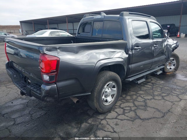 3TYAX5GNXPT076710 Toyota 2tr-fe