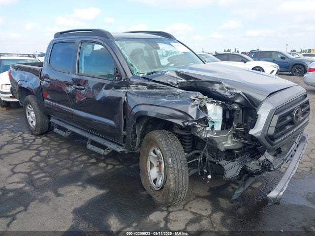 3TYAX5GNXPT076710 Toyota 2tr-fe