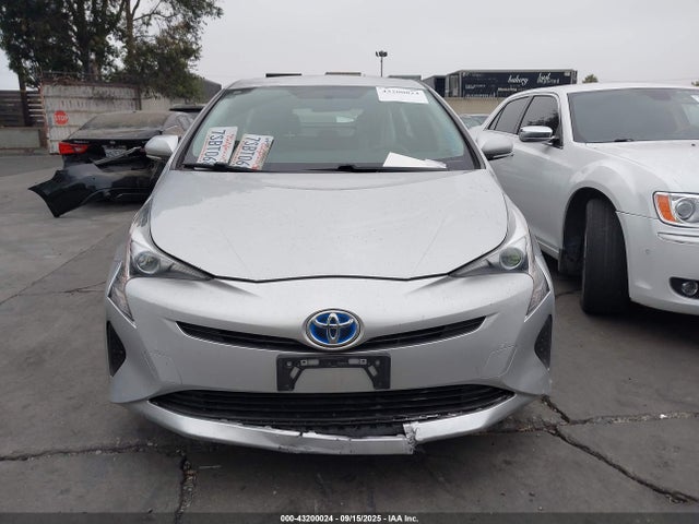 JTDKBRFU6G3007335 Toyota 2zr-fxe,1nm