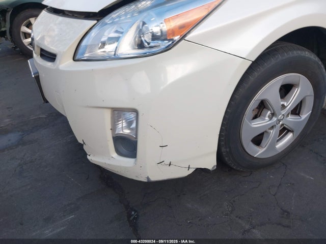 JTDKBRFU6G3007335 Toyota 2zr-fxe,1nm