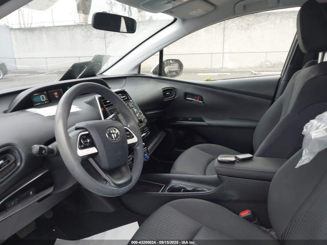 JTDKBRFU6G3007335 Toyota 2zr-fxe,1nm