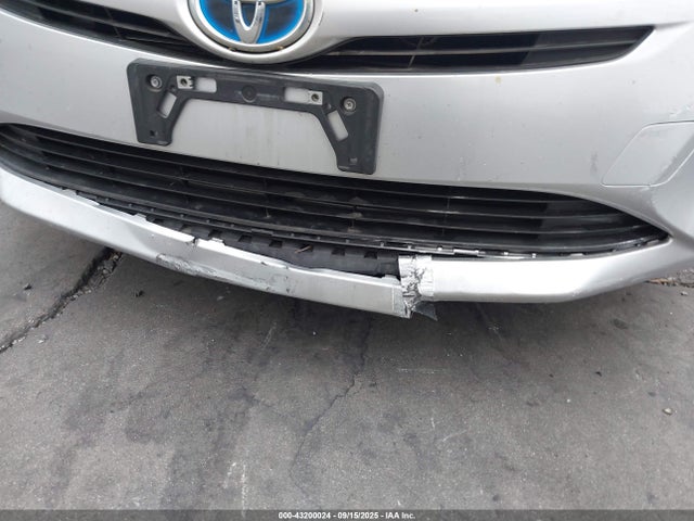 JTDKBRFU6G3007335 Toyota 2zr-fxe,1nm