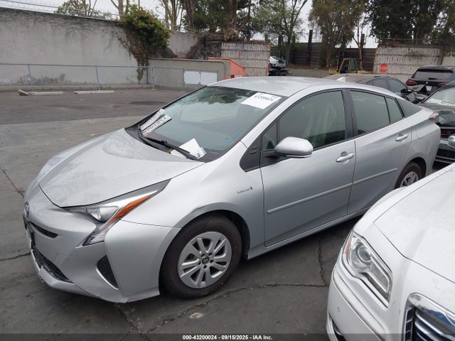JTDKBRFU6G3007335 Toyota 2zr-fxe,1nm