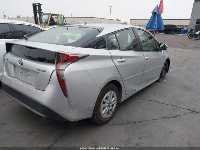 JTDKBRFU6G3007335 Toyota 2zr-fxe,1nm