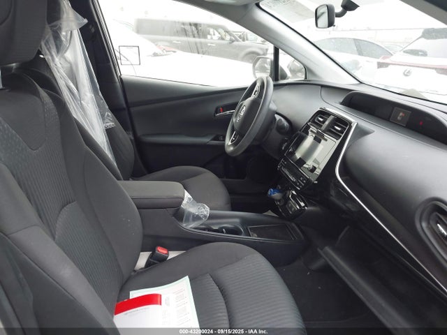JTDKBRFU6G3007335 Toyota 2zr-fxe,1nm