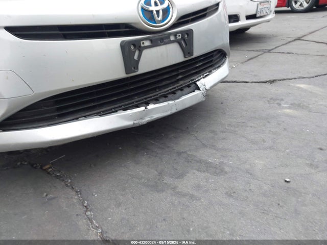 JTDKBRFU6G3007335 Toyota 2zr-fxe,1nm