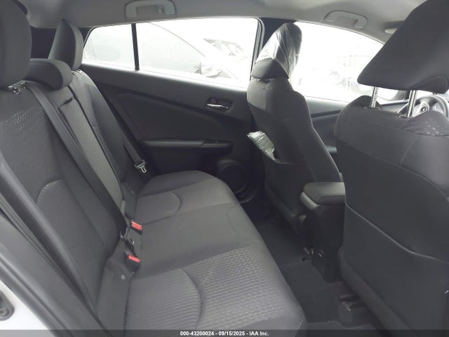 JTDKBRFU6G3007335 Toyota 2zr-fxe,1nm
