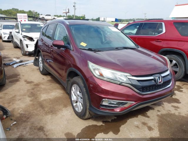 2015 HONDA CR-V 2HKRM4H77FH681516