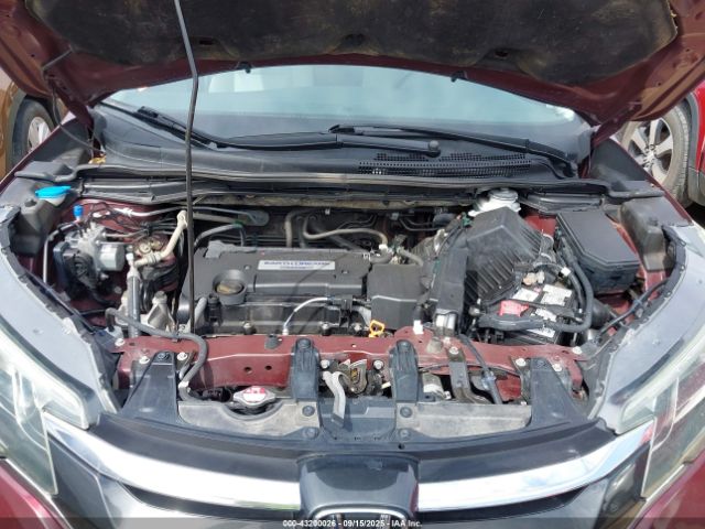 2015 HONDA CR-V 2HKRM4H77FH681516 Photo 9