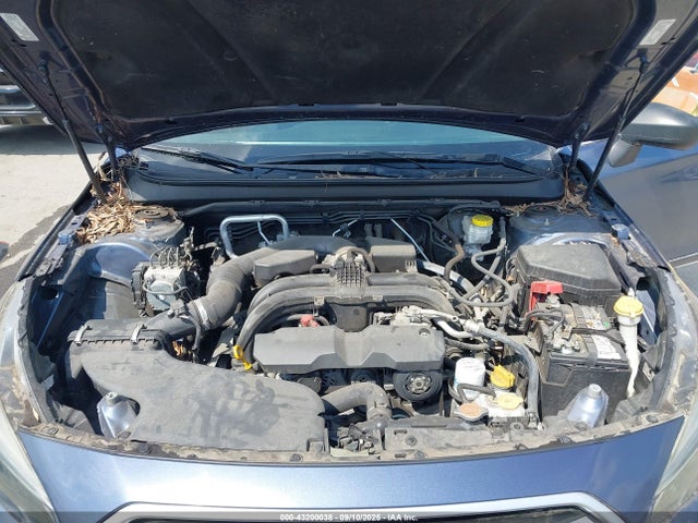 4S4BSAAC9J3321953 Subaru Outback 2.5i