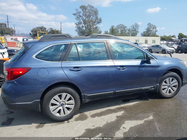 4S4BSAAC9J3321953 Subaru Outback 2.5i