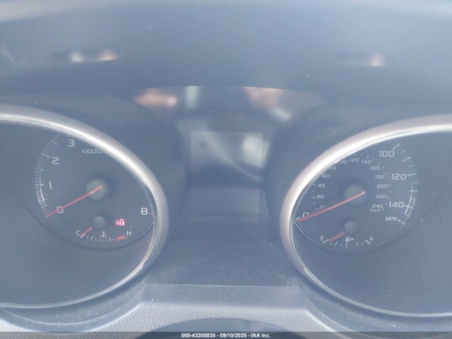 4S4BSAAC9J3321953 Subaru Outback 2.5i