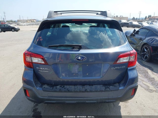 4S4BSAAC9J3321953 Subaru Outback 2.5i