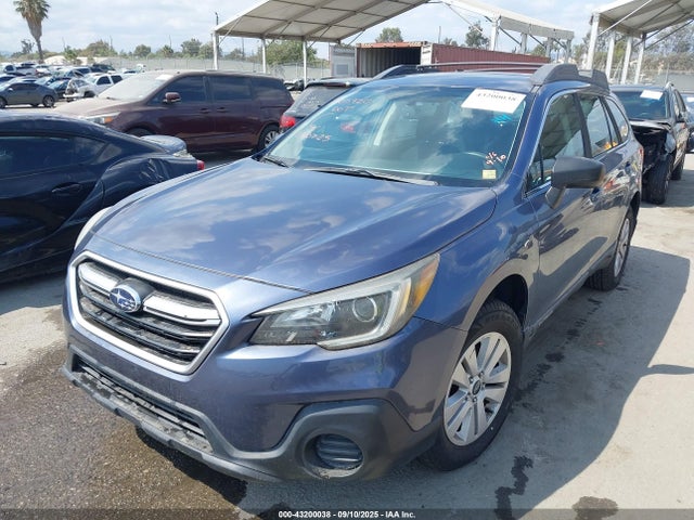 4S4BSAAC9J3321953 Subaru Outback 2.5i