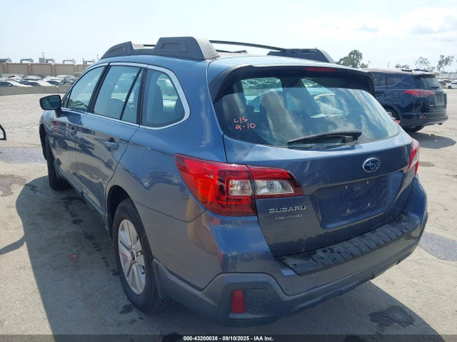 4S4BSAAC9J3321953 Subaru Outback 2.5i