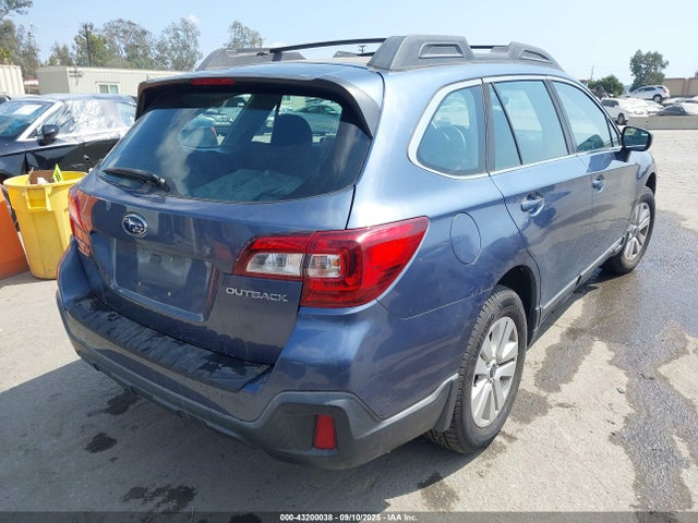 4S4BSAAC9J3321953 Subaru Outback 2.5i