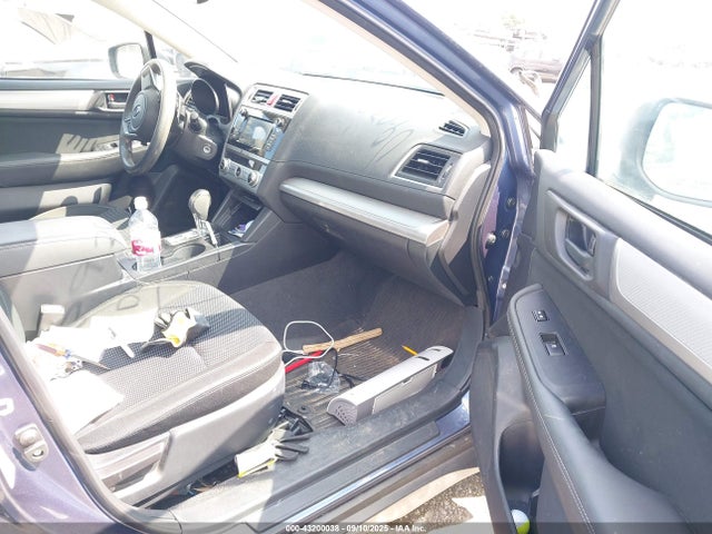 4S4BSAAC9J3321953 Subaru Outback 2.5i