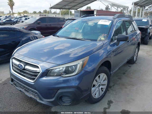 4S4BSAAC9J3321953 Subaru Outback 2.5i