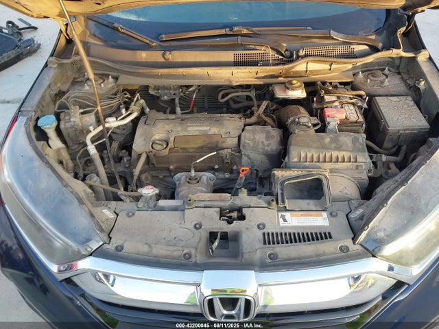2HKRW5H36KH413158 Honda k24w9/k24v9