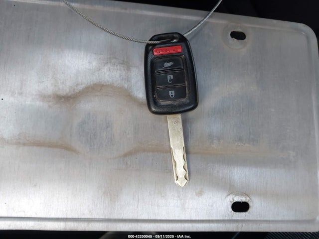 2HKRW5H36KH413158 Honda k24w9/k24v9