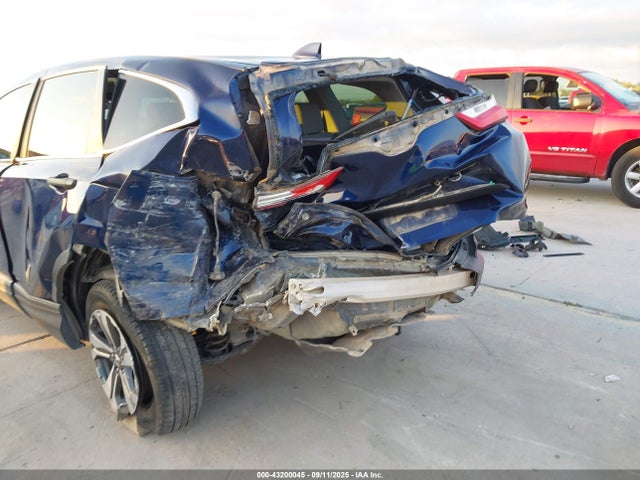 2HKRW5H36KH413158 Honda k24w9/k24v9