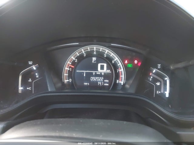 2HKRW5H36KH413158 Honda k24w9/k24v9