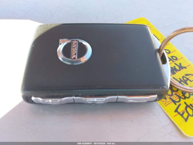 2019 VOLVO XC90 YV4A22PKXK1432929 Photo 10