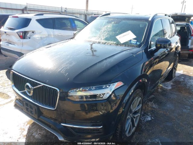 2019 VOLVO XC90 YV4A22PKXK1432929 Photo 1