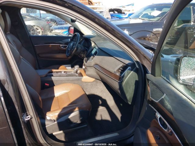 2019 VOLVO XC90 YV4A22PKXK1432929 Photo 4