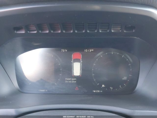 2019 VOLVO XC90 YV4A22PKXK1432929 Photo 6