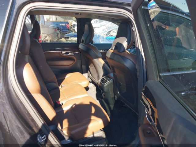 2019 VOLVO XC90 YV4A22PKXK1432929 Photo 7