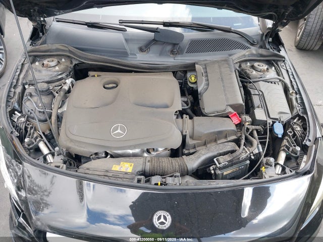 WDDSJ4EB2KN747196 Mercedes-Benz m270