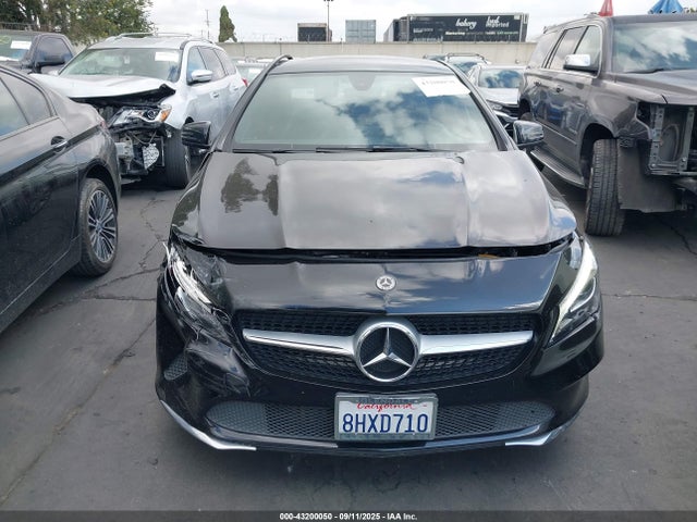 WDDSJ4EB2KN747196 Mercedes-Benz m270