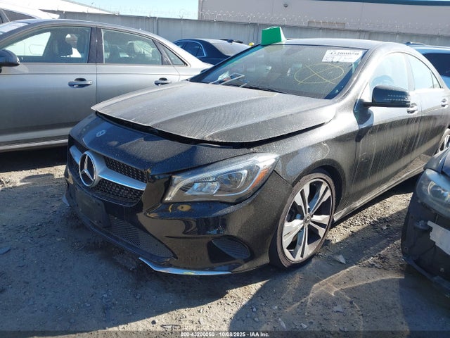 WDDSJ4EB2KN747196 Mercedes-Benz m270