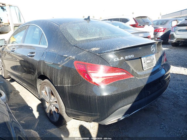 WDDSJ4EB2KN747196 Mercedes-Benz m270