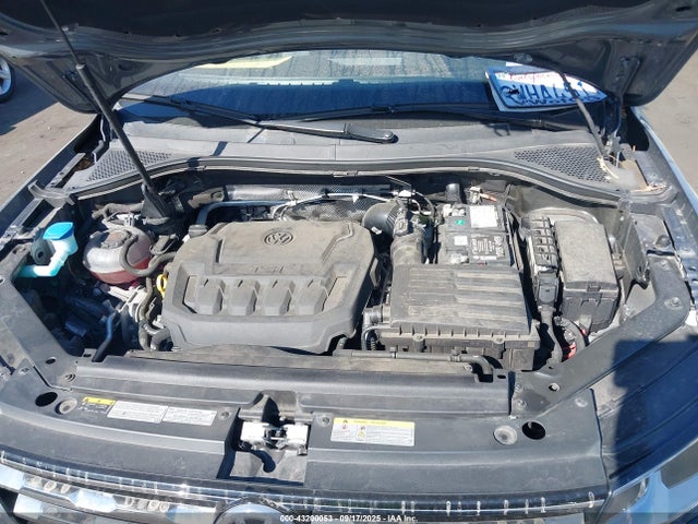 3VV2B7AX3MM059412 Volkswagen Tiguan