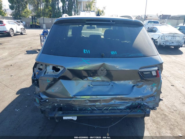 3VV2B7AX3MM059412 Volkswagen Tiguan