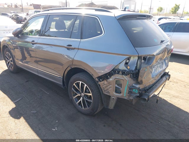 3VV2B7AX3MM059412 Volkswagen Tiguan