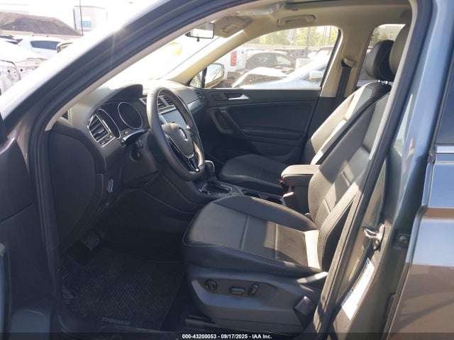 3VV2B7AX3MM059412 Volkswagen Tiguan