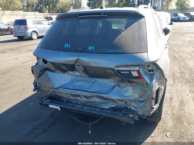 3VV2B7AX3MM059412 Volkswagen Tiguan