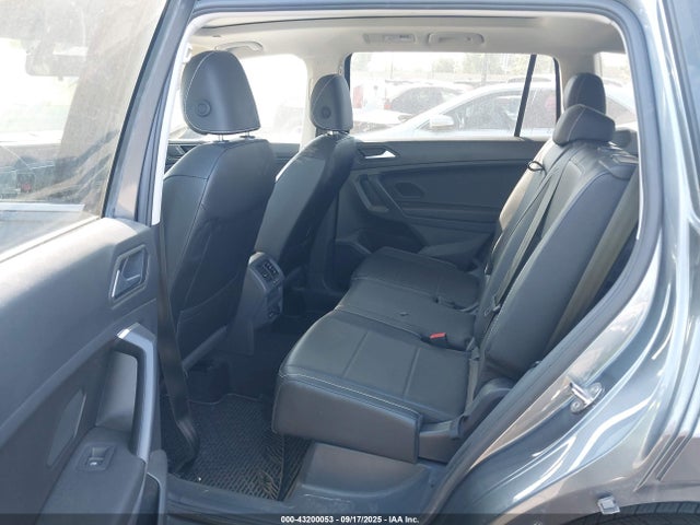 3VV2B7AX3MM059412 Volkswagen Tiguan