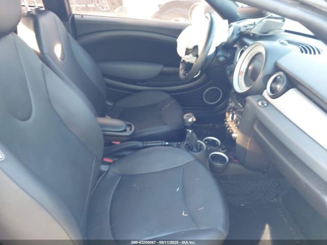 2012 MINI COOPER WMWSX1C51CT164097 Photo 4
