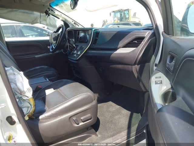 5TDXK3DC1GS735334 Toyota 2gr-fks