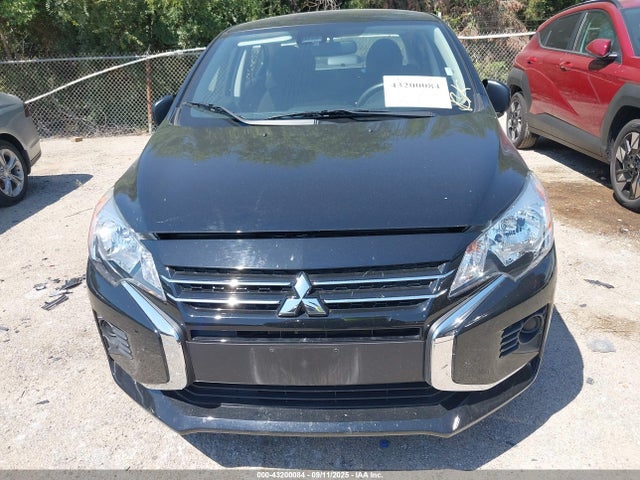 ML32FUFJ9RHF14285 Mitsubishi mivec