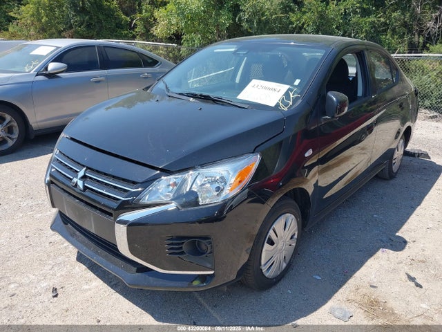 ML32FUFJ9RHF14285 Mitsubishi mivec