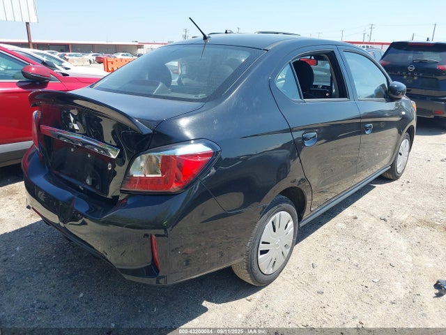 ML32FUFJ9RHF14285 Mitsubishi mivec