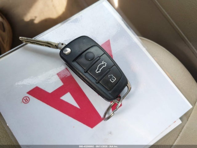2009 AUDI Q7 WA1AY74L49D018575 Photo 10